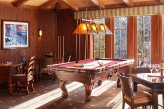 Hyatt Vacation Club at High Sierra Lodge - Incline Village - 5