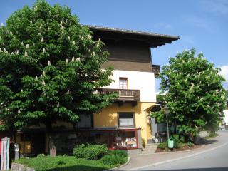Haus am Dorfplatz - Uttendorf - 8