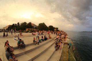 Studio apartman Sendy - Zadar - 5