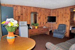 The Sunset Motel - Munising - 1