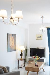 Zeas Apartment - Piraeus - 3