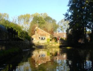 Moulin l'O - 3