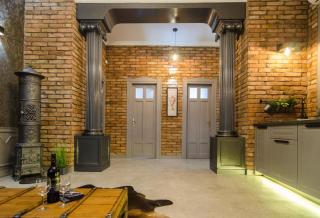 Viktoria Luxury Apartment - 9