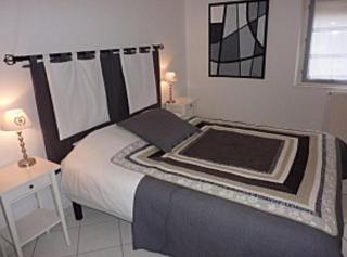 Chambre d'hôtes de Florence - Woippy - 8