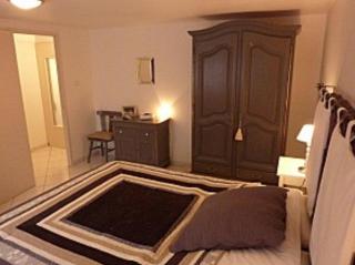 Chambre d'hôtes de Florence - Woippy - 9