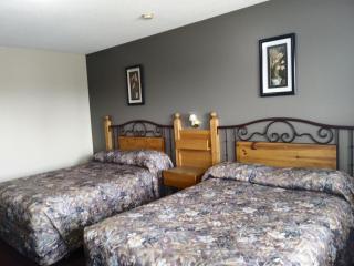Aries Motel - Edson - 5