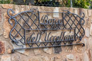 Borgo dell'Uccellaia - Smeraldo - Ametista - Marciana Marina - 3