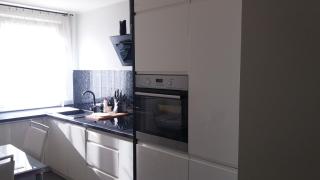 Apartament Brzeźno - Danzig - 7