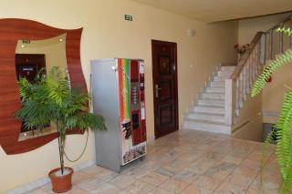 Pensiunea Beverly Hills - Baile Felix - 6