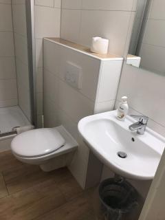 Hotel KM - Darmstadt - 3