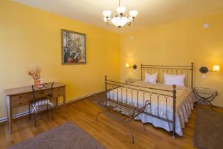 Unglerus Guesthouse - Biertan - 6