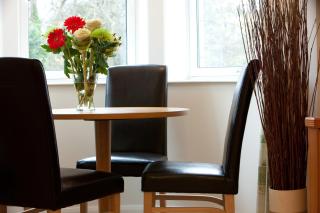The Spires Serviced Apartments Aberdeen - Aberdeen - 2
