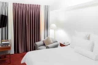 Hotel Carrera - 1