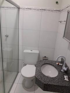 Hotel Danubio - 1