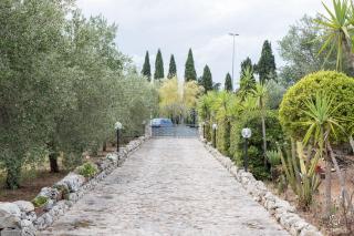 B&B Tenuta la Cornula - San Donato di Lecce - 9