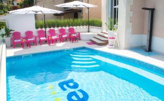 Villa Midea - Supetar - 6
