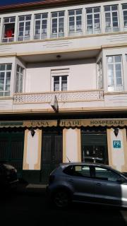 Pensión Casa Frade - Arzúa - 9