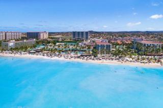 All Inclusive Holiday Inn Resort Aruba - Beach Resort & Casino by IHG - Palm-Eagle Beach - 2