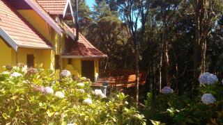 Recanto Monte Líbano - 5