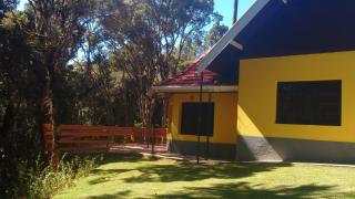 Recanto Monte Líbano - 6