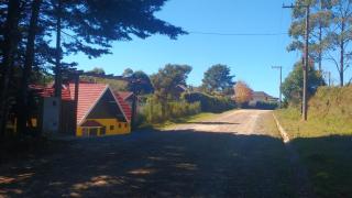 Recanto Monte Líbano - 1