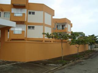 Férias à Beira-Mar Apartamento com 2 Quartos em Ubatuba - Ubatuba - 0