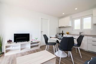 Luxury Mobile Homes Liza - Biograd na Moru - 0