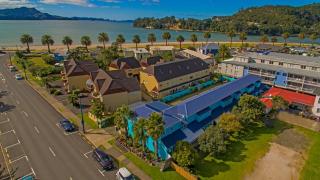 Albert Number 6 - Whitianga - 8