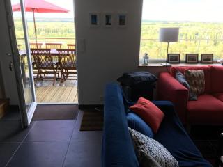 VUE SEINE Chambre Panorama - 7