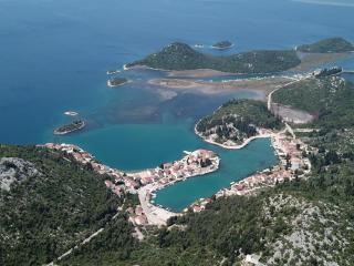 Apartments Azzurro - Blace - 8