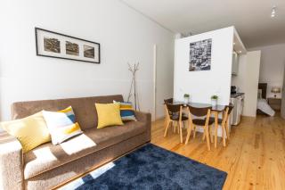 Downtown Porto Bonfim Studio Apt - Porto - 0