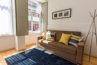 Downtown Porto Bonfim Studio Apt - Porto - 1