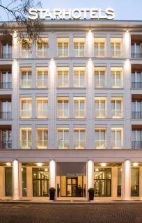 Rosa Grand Milano - Starhotels Collezione - Milano - 8