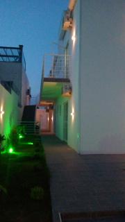 JK Studios e Kitnets GARAGEM central SEM TAXAS - Pelotas - 8