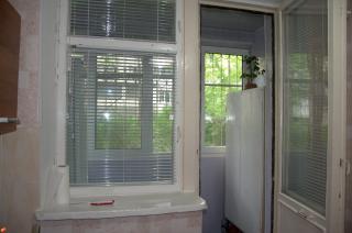 Apartment Miorita - Chişinău - 2