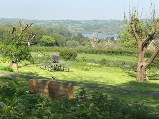 Coombe Lodge Farm House - Bristol - 9