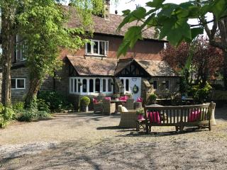 Coombe Lodge Farm House - Bristol - 0