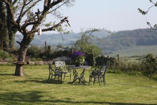 Coombe Lodge Farm House - Bristol - 6