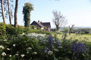 Coombe Lodge Farm House - Bristol - 5