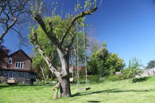 Coombe Lodge Farm House - Bristol - 1