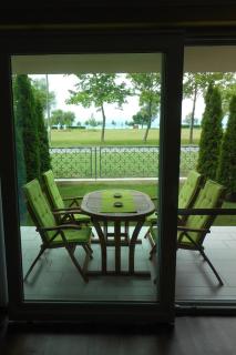Piano Balaton Apartment - Zamárdi - 1