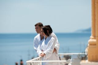 BRISTOL Hotel Opatija - Opatija (Abbazia) - 9