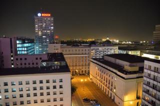 Sleep4you Apartamenty Centrum - Warsaw - 1