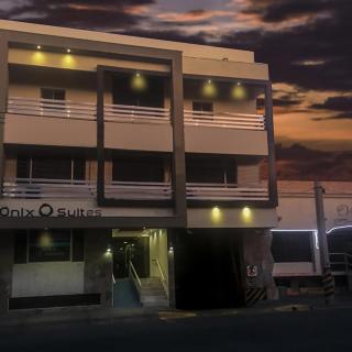 Hotel Onix Suites - Delicias - 0