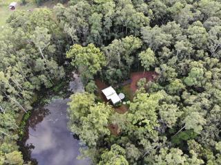 Oakey Creek Country Retreat Kenilworth - Gheerulla - 6