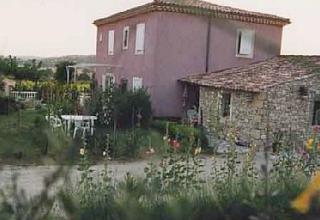 La Bastide des Raisins - Apt - 0