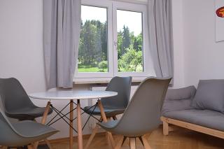 WuhrsteinHaus, Heil- und Seminarzentrum Chiemgau - Schleching - 9