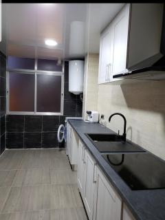 Apartamento Malgrat de mar - 4