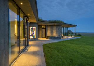 Klettasel Villa by Ourhotels - Hof - 7