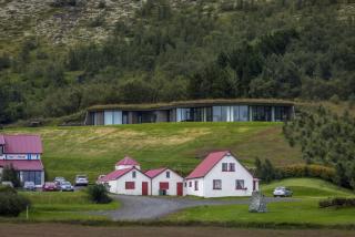 Klettasel Villa by Ourhotels - Hof - 9